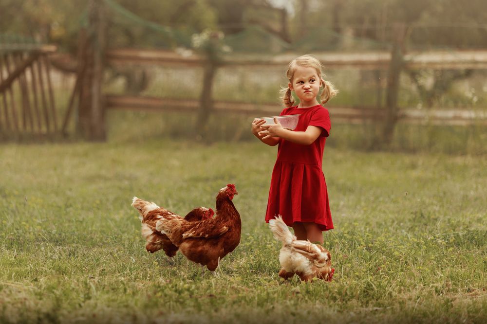 Photograph by Катерина Мельник