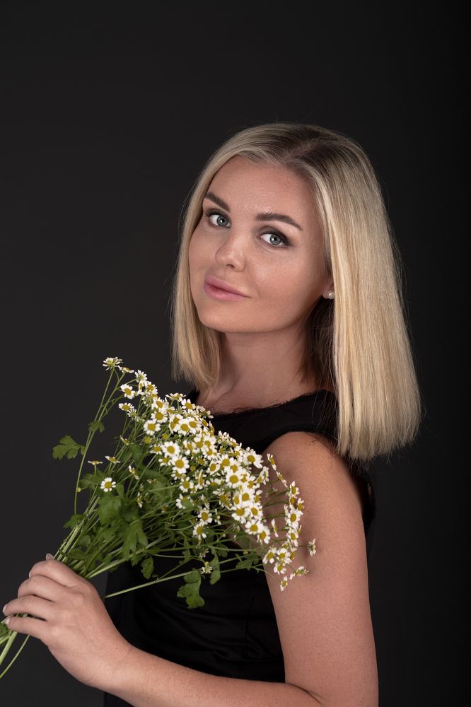 Photograph by Светлана Михеева