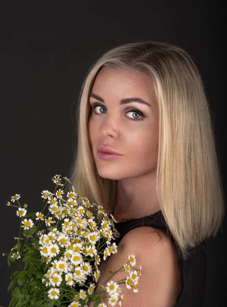 Photograph by Светлана Михеева