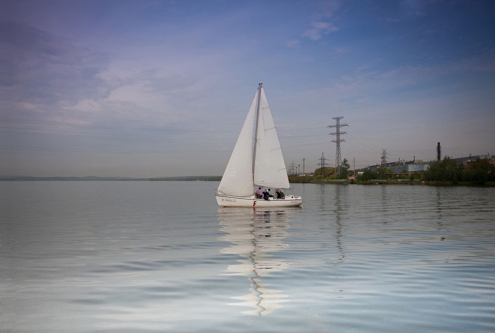 Фотография автора Михаил Бове