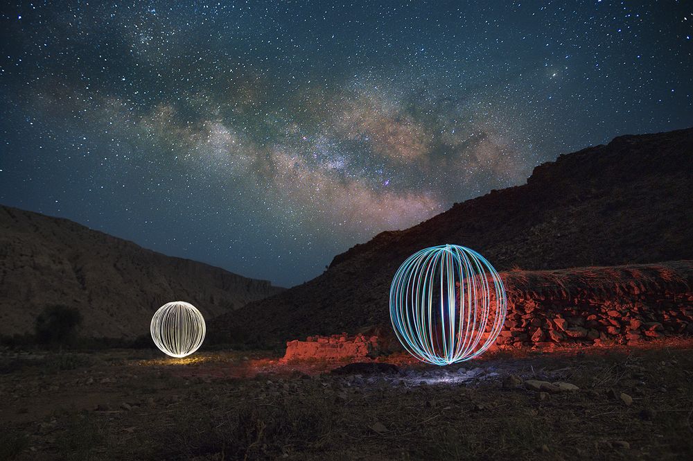 Photograph by Fahad Jilani