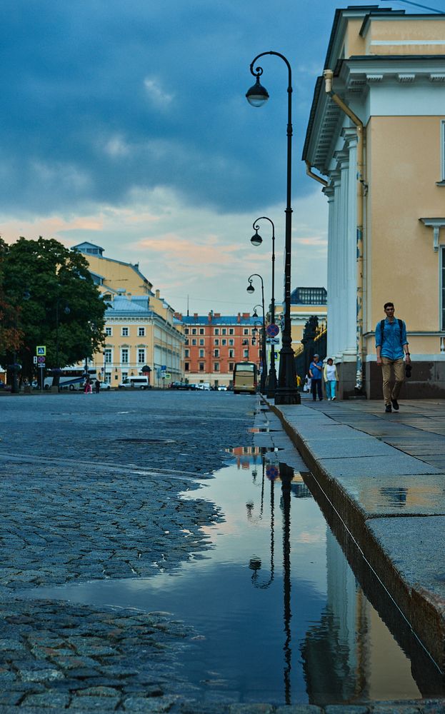 Фотография автора Александра Янчуковская
