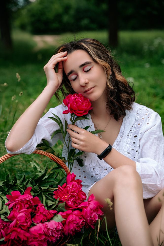 Фотография автора Лукашенко Ольга