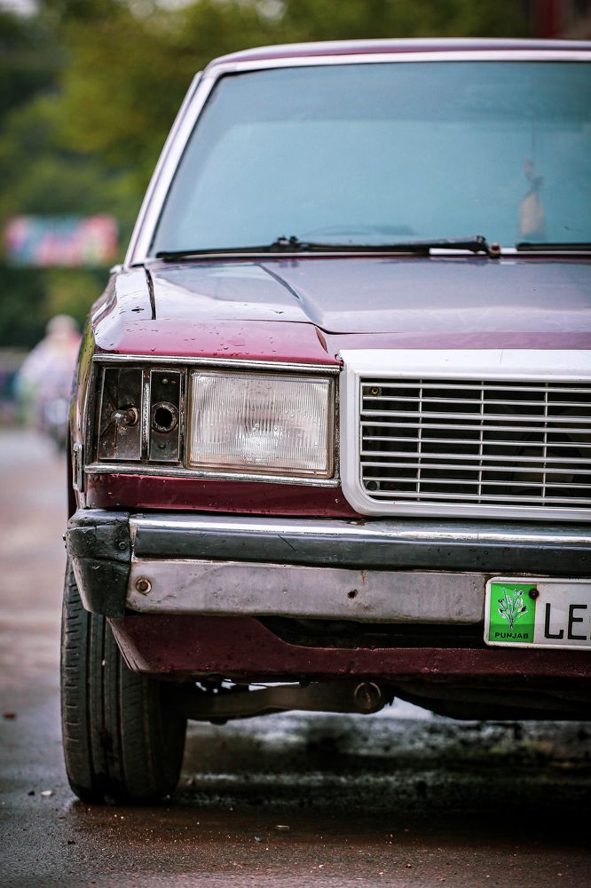 Photograph by Muhammad Majid