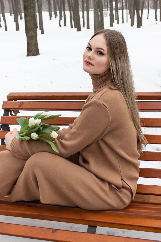 Photograph by Алина Байчурина