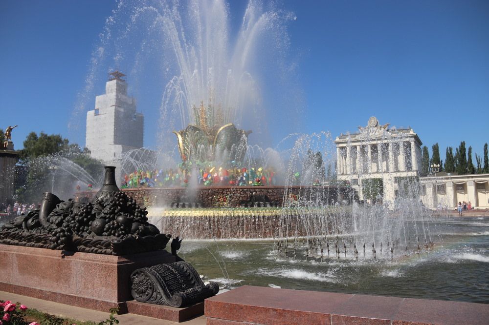 Photograph by Ольга Корешкова