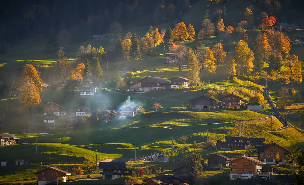 Photograph by Boris Bekelman