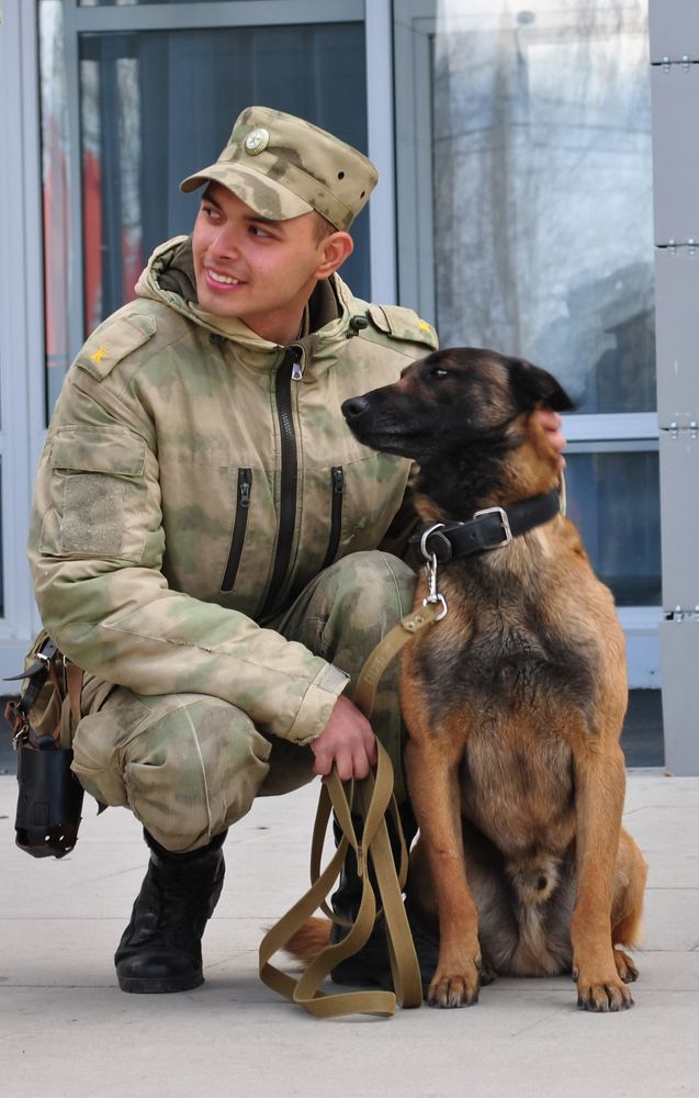 Photograph by Любовь Бусова