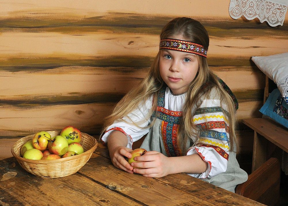 Photograph by Владимир Емельянов