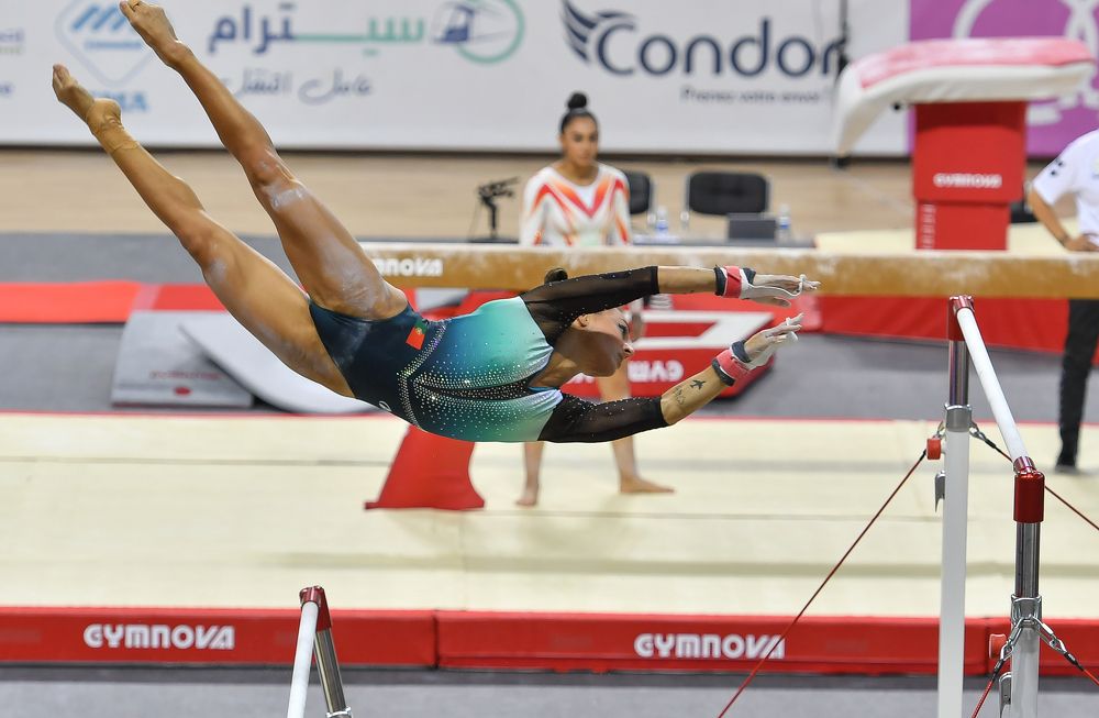 Photograph by Mohamed Kaouche