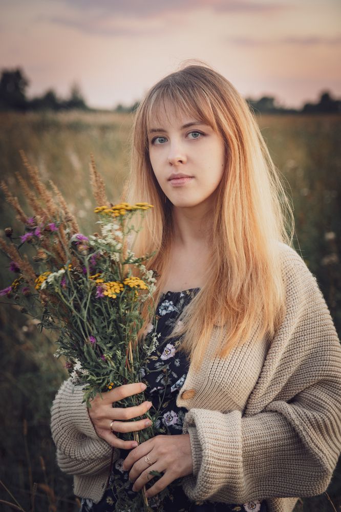 Лето, прощай