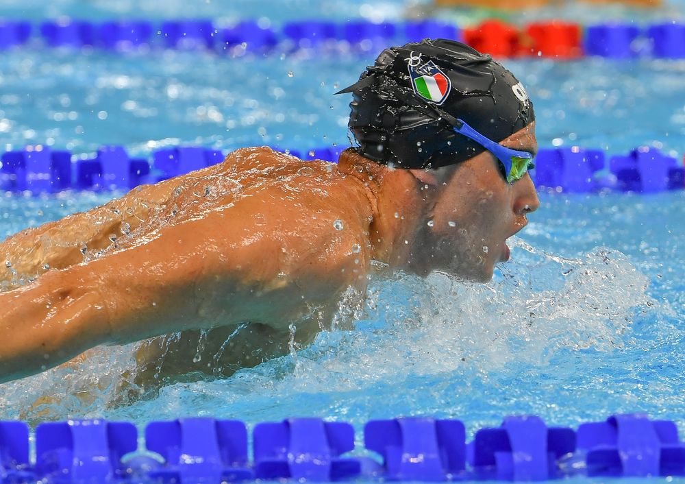 Photograph by Mohamed Kaouche