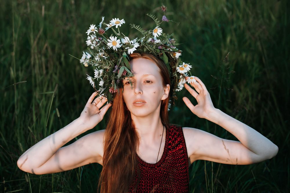 Photograph by Ирина Кооль