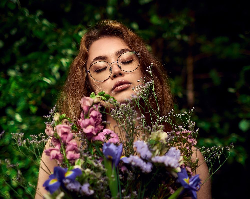 Photograph by Андрей Медведев