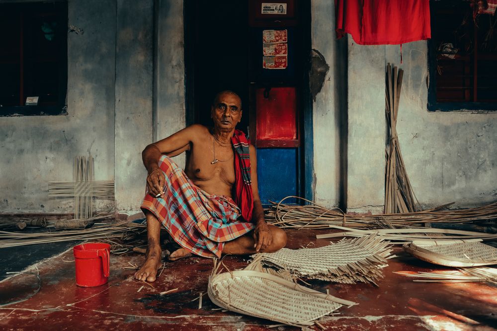 Photograph by S.M. Fahim Rahman Prottoy