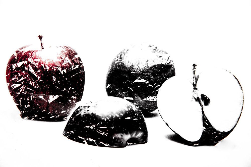 Photograph by André Lobo