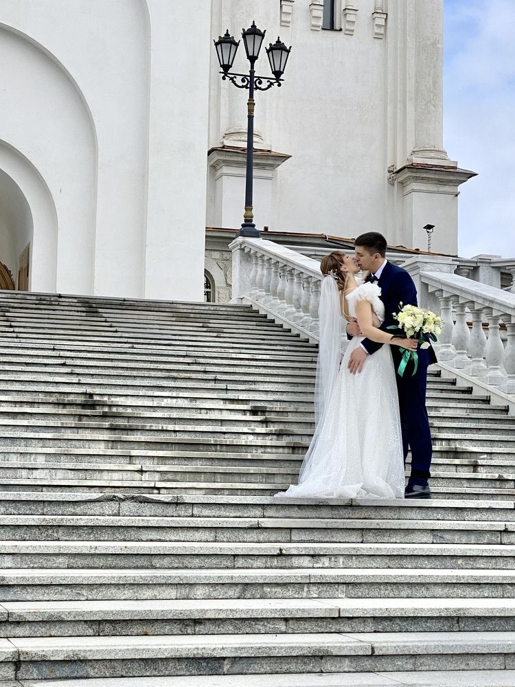 Photograph by Evgeniya