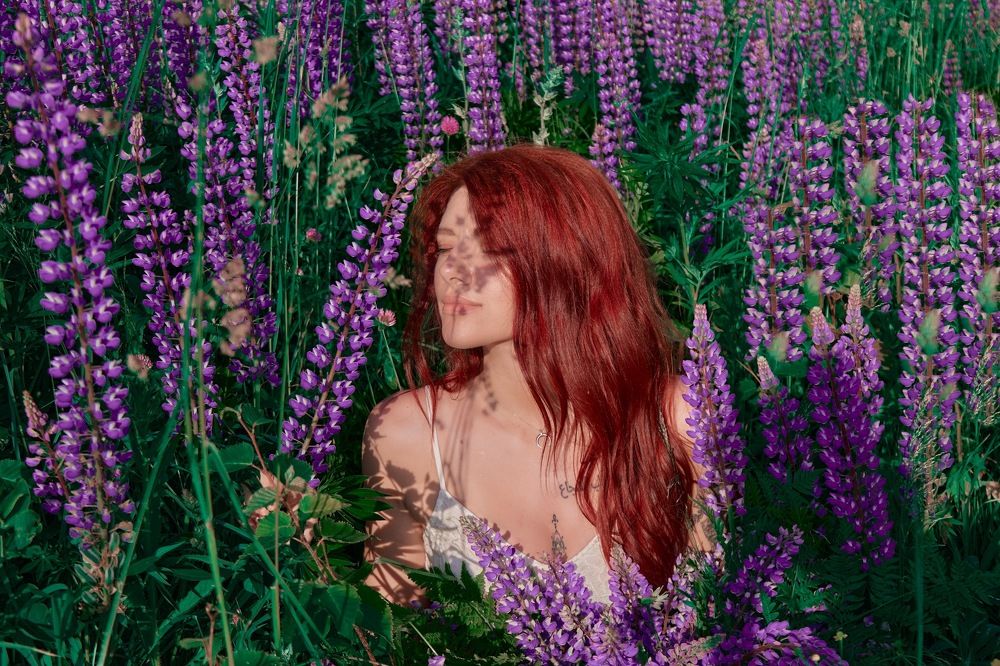 Photograph by Ксения Кошлякова