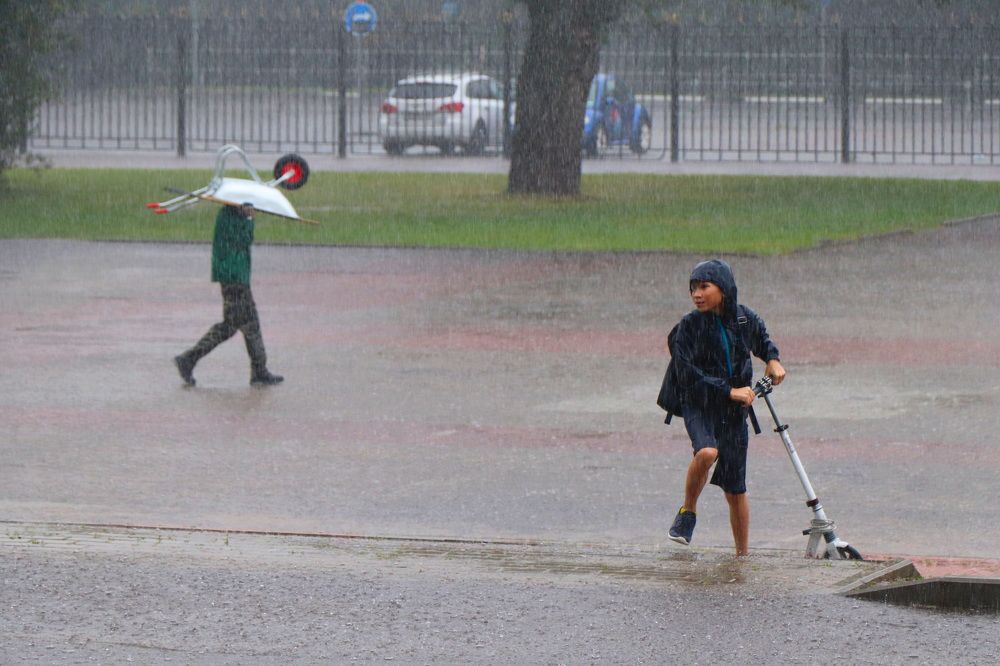 Photograph by Евгений Даниленко