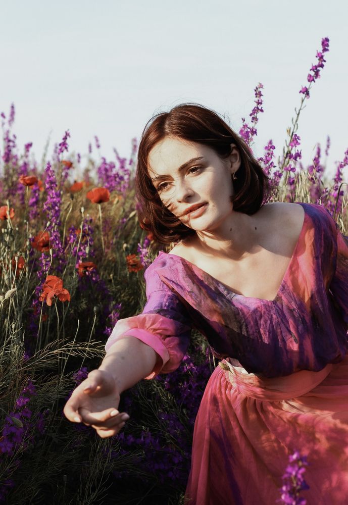 Photograph by Анна Александровна