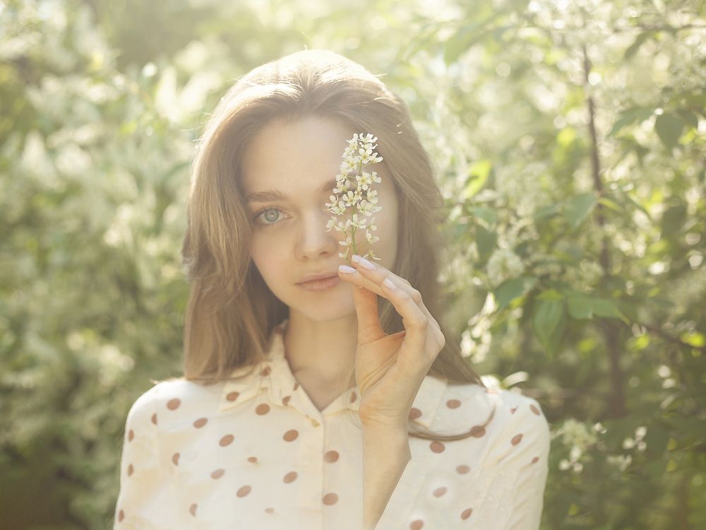 Photograph by Алена Потемкина