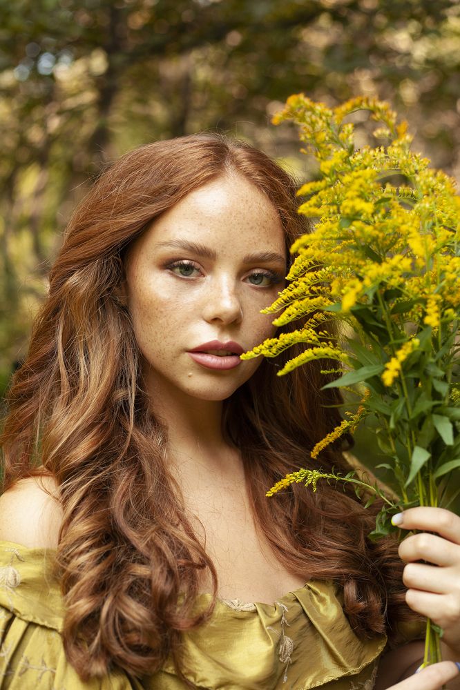 Photograph by Алена Потемкина