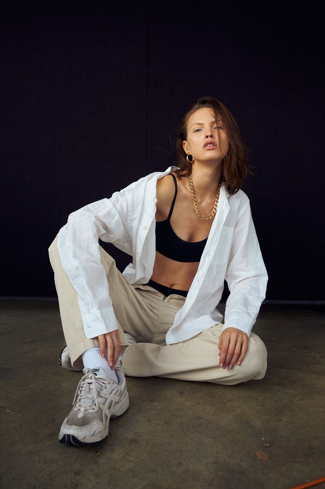 Photograph by Екатерина Абраменко