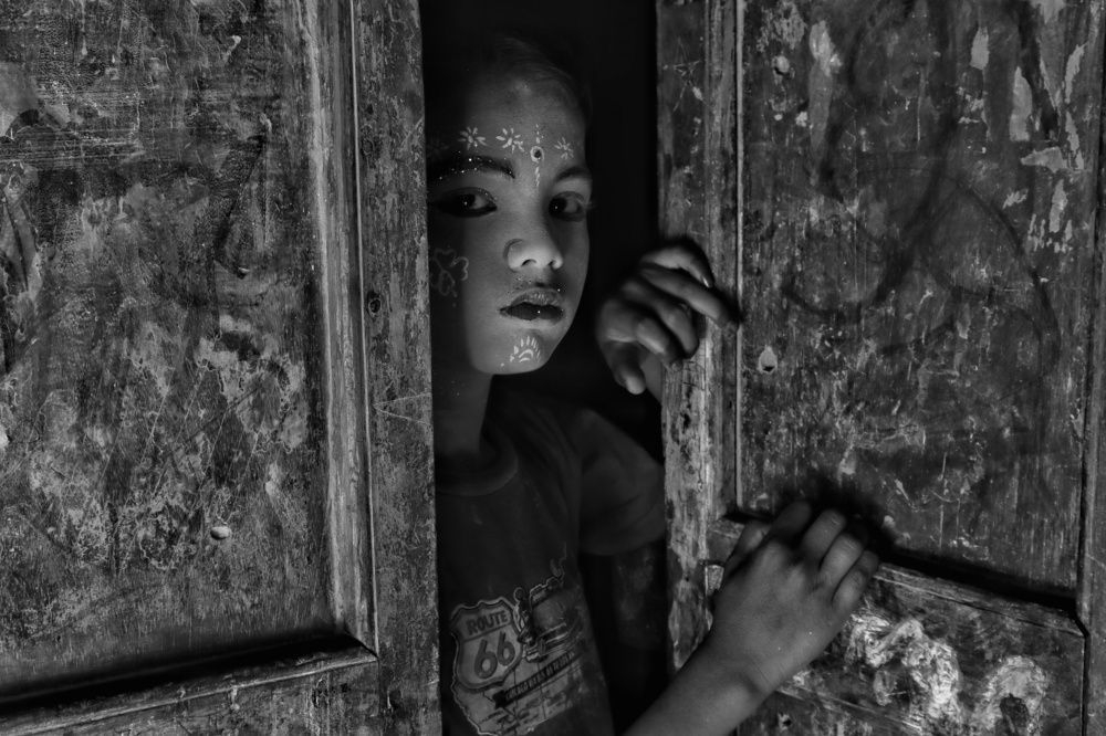 Photograph by DEBRAJ BISWAS