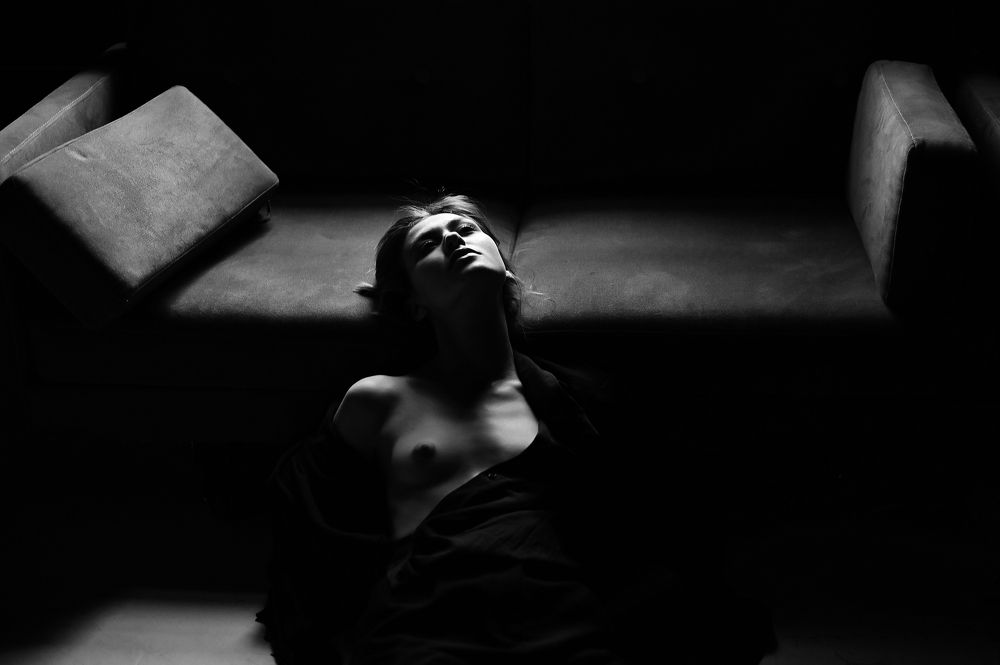 Photograph by Евгения Амелина