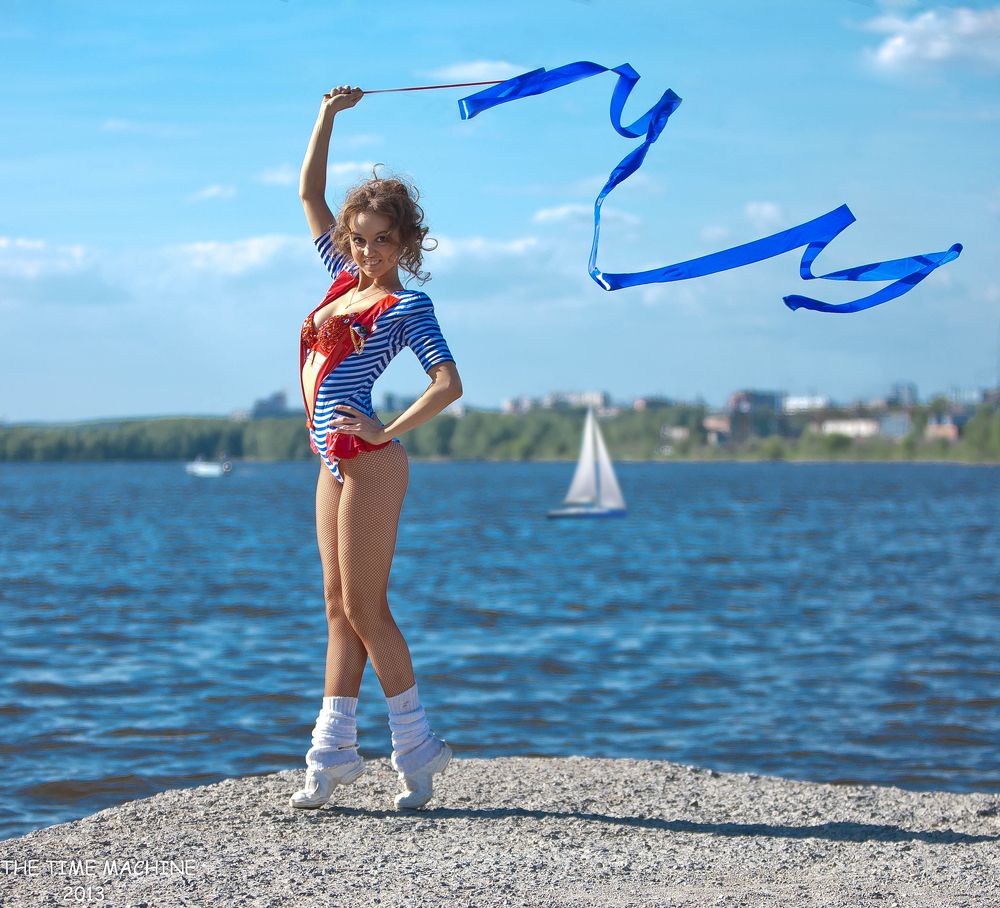 Фотография автора Михаил Бове