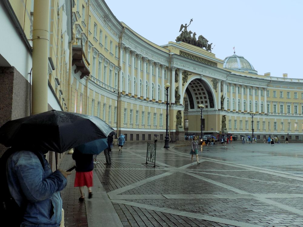 Photograph by Сергей Рудаков