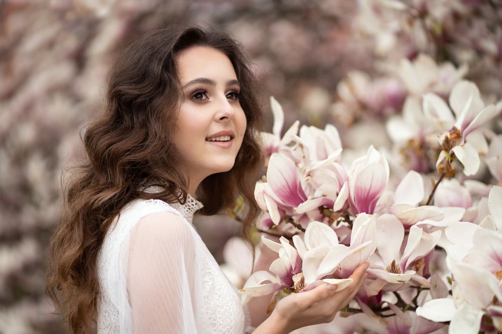 Photograph by Elena Chebarkaeva