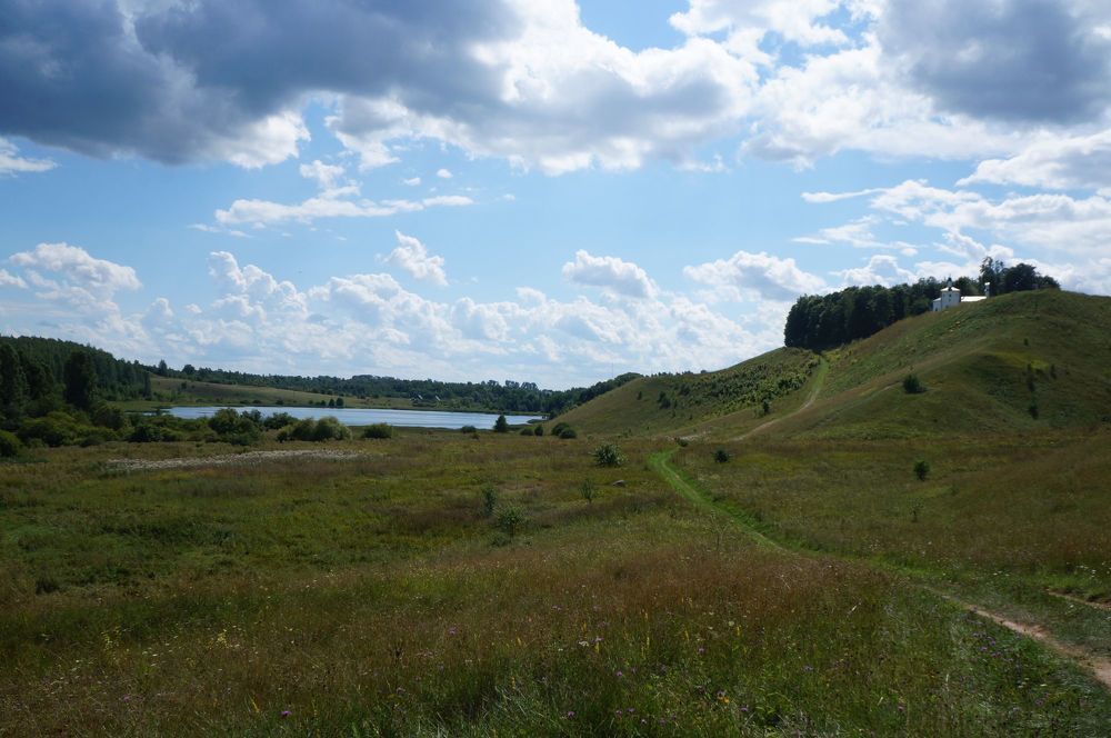 Photograph by Ирина Босак