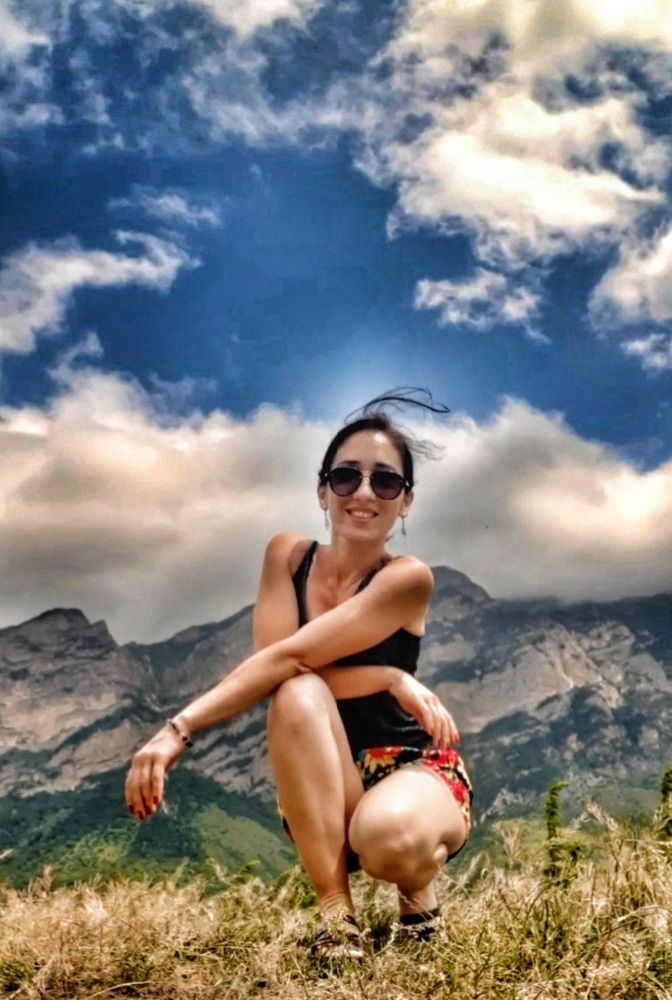 сел. Нижний Задалеск, Ирафский район, Дигорское ущелье, Республика Северная Осетия - Алания