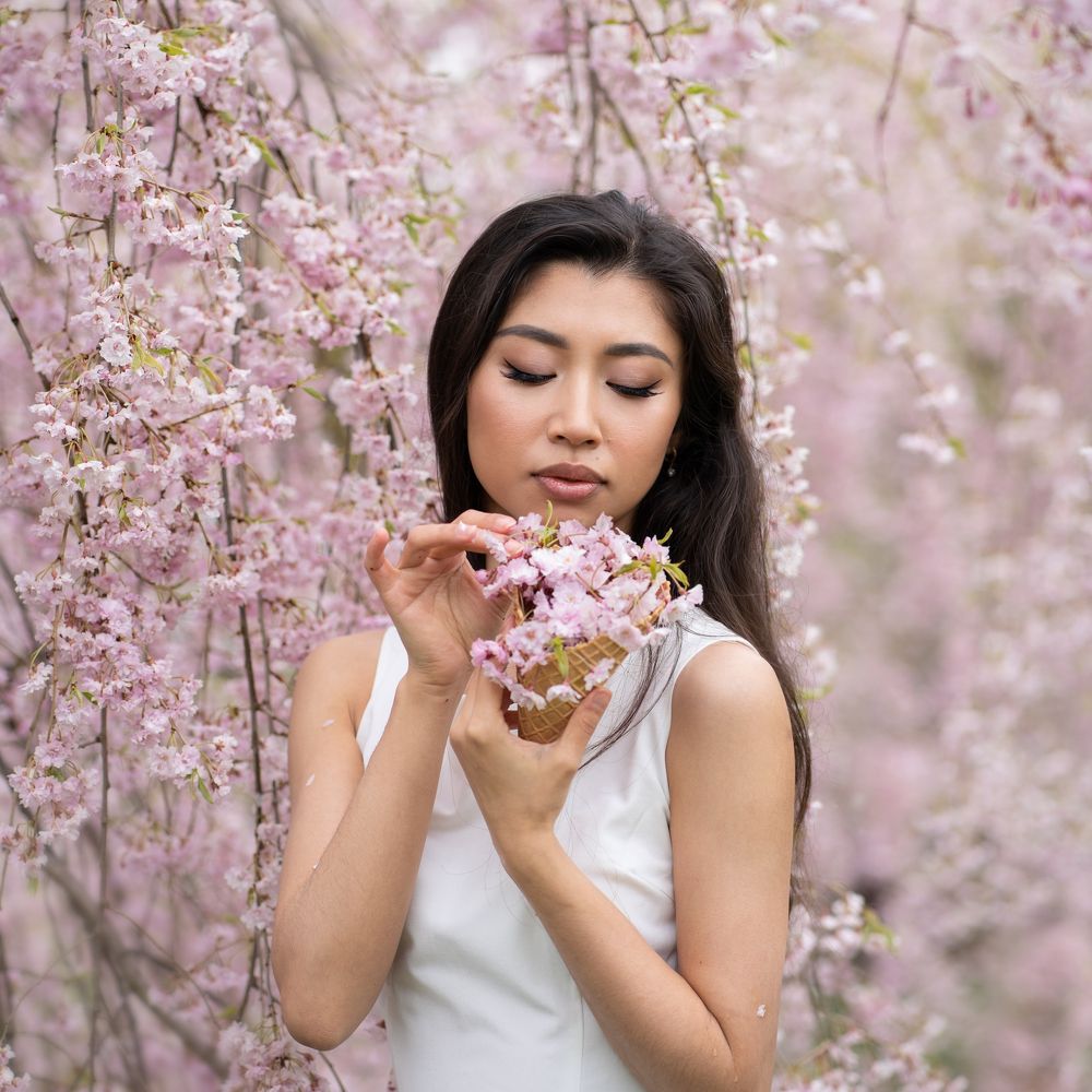 Photograph by Elena Chebarkaeva