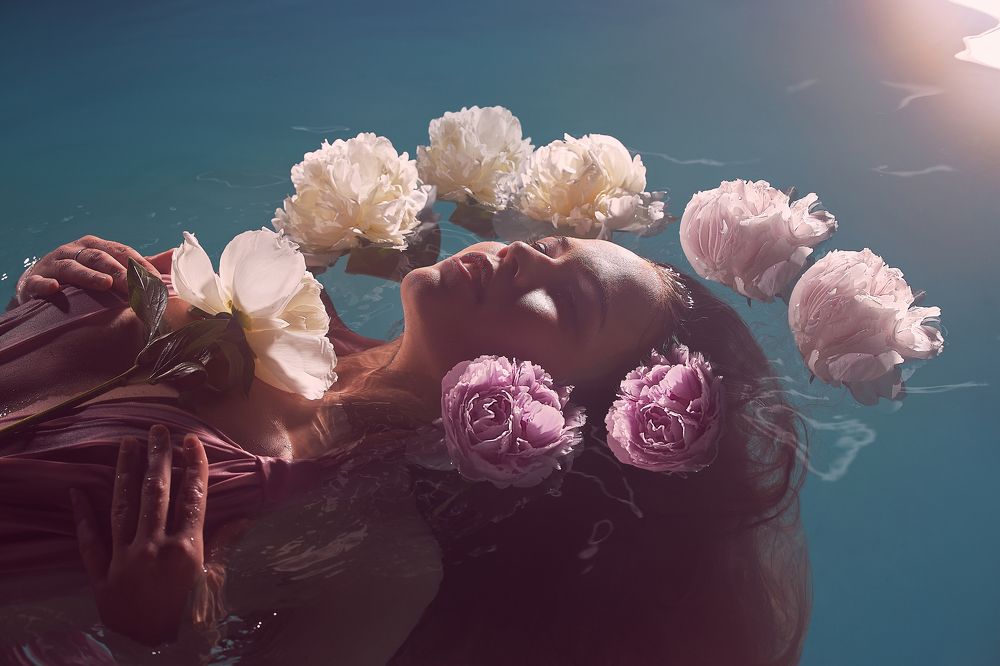 Photograph by Екатерина Абраменко