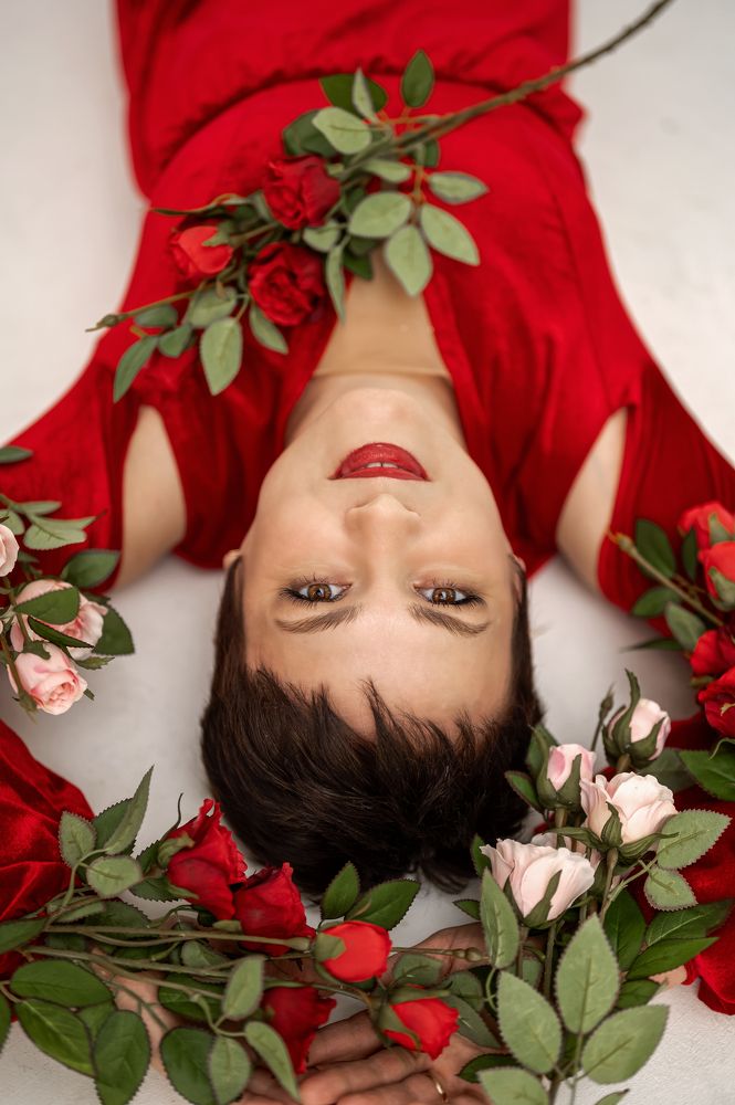 Photograph by Елена Савченкова