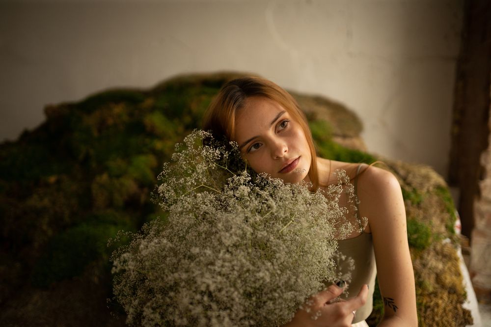 Фотография автора Виктория Швечикова