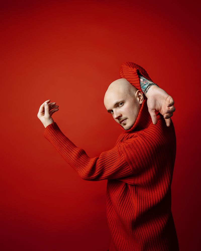 Photograph by Новинская Мария