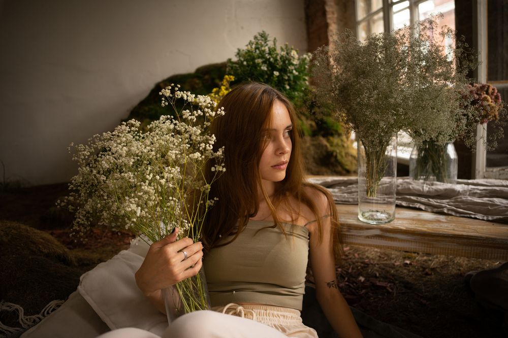 Фотография автора Виктория Швечикова