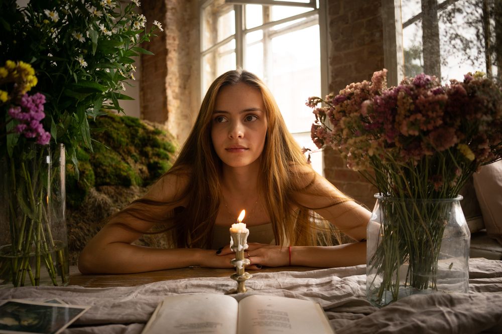 Фотография автора Виктория Швечикова