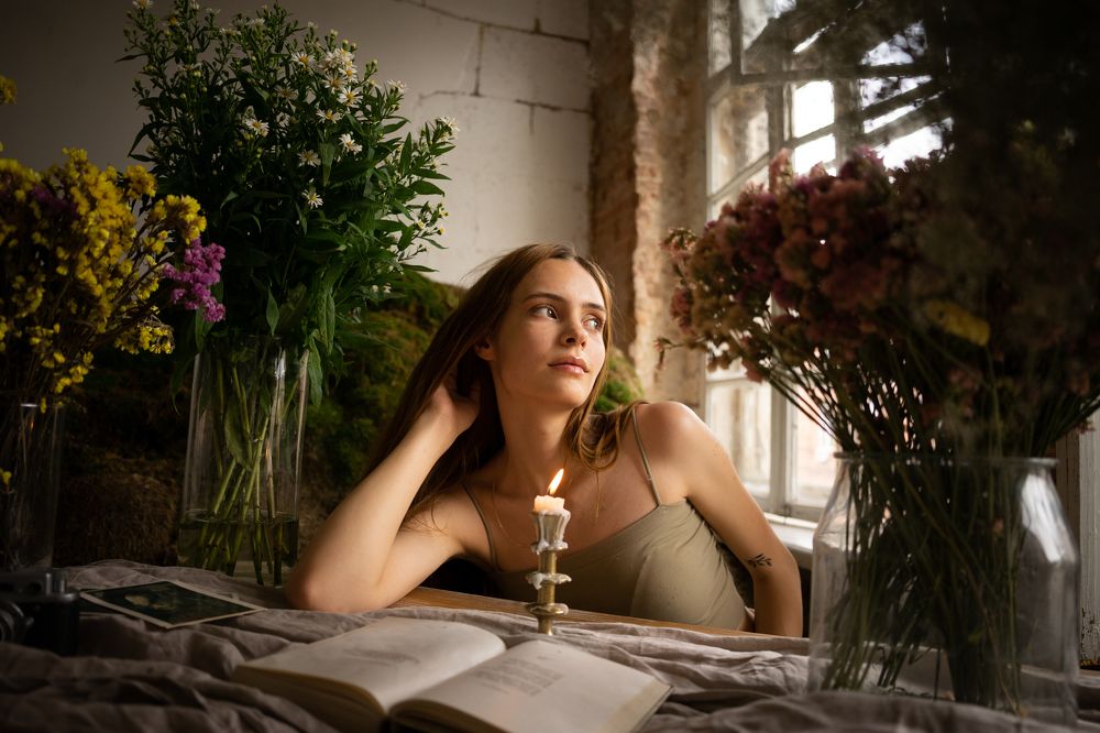 Фотография автора Виктория Швечикова