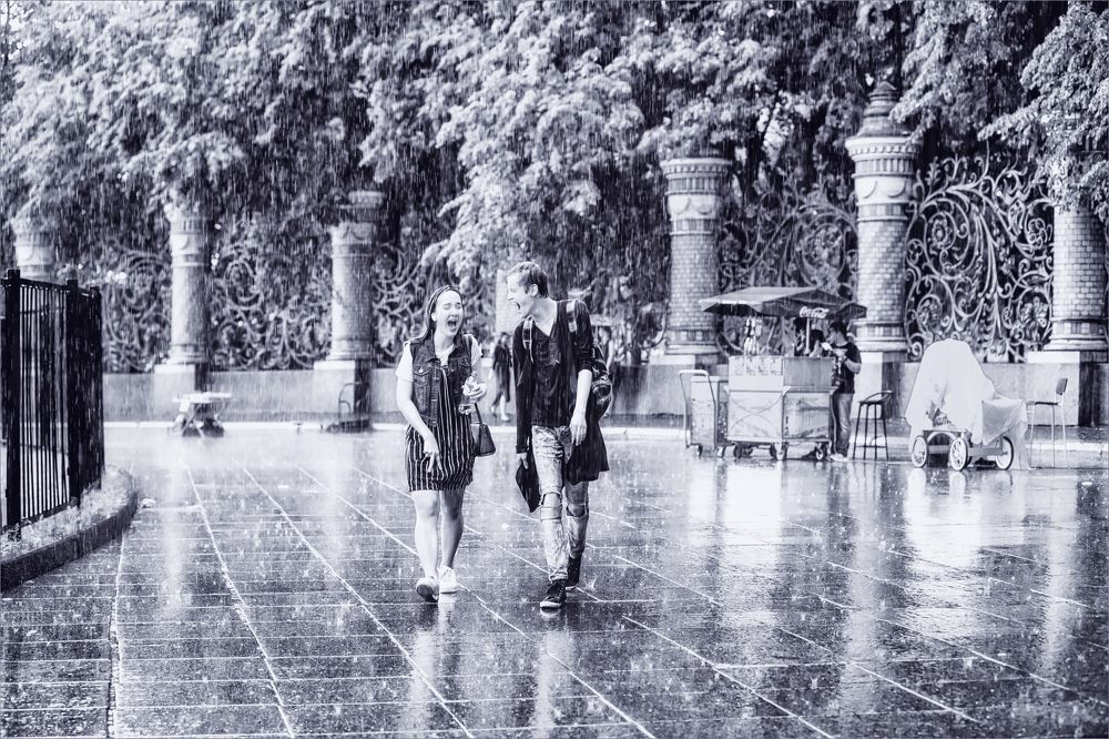 Photograph by Игорь Майоров