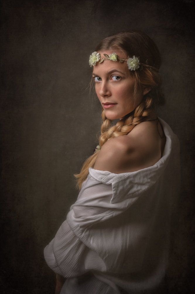 Photograph by Peter Markus