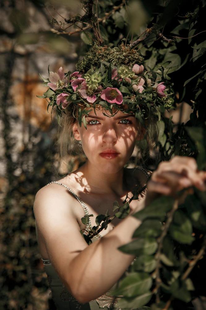 Photograph by Peter Markus