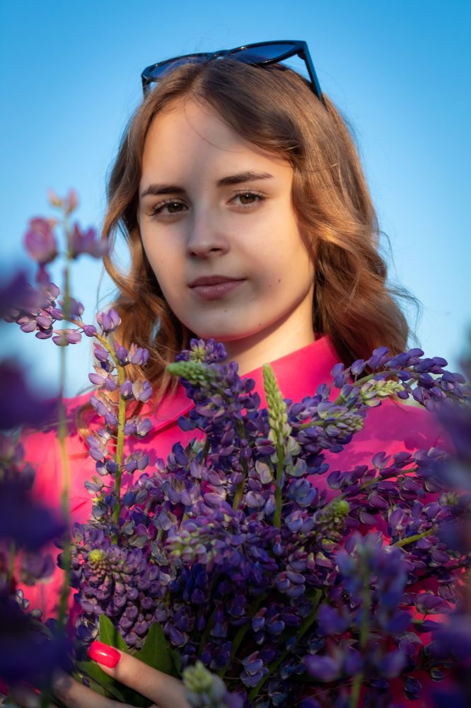 Photograph by Ольга Абрамова