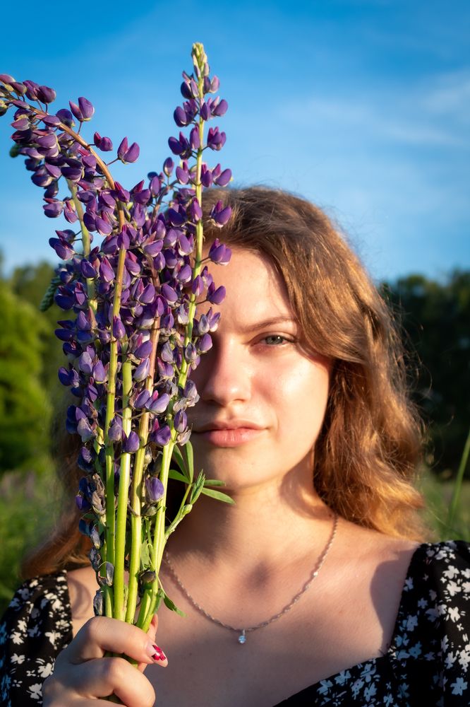 Photograph by Ольга Абрамова