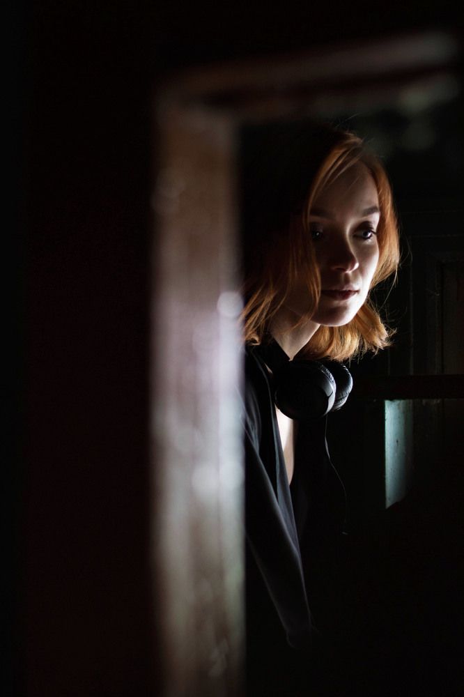 Photograph by Анна Банецкая