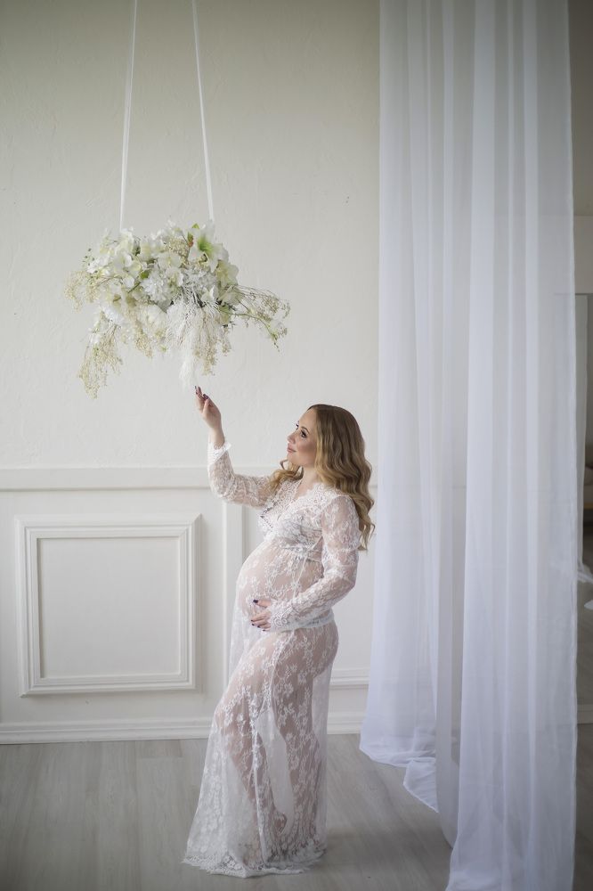 Photograph by Rita Silver