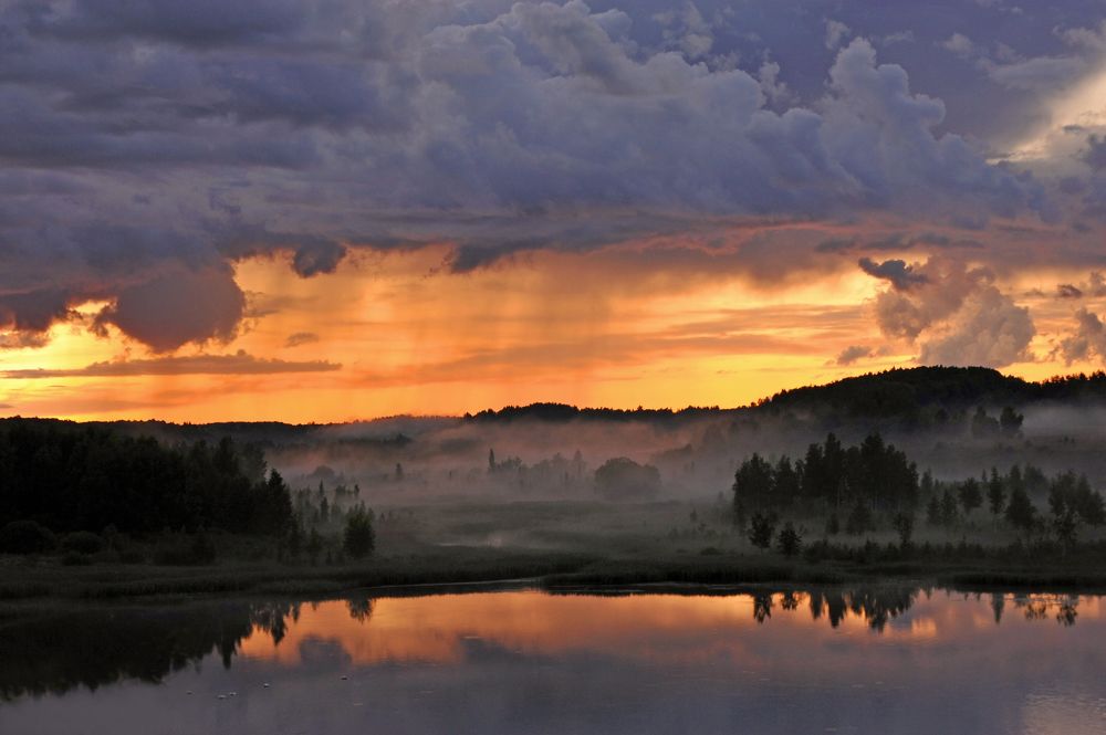 Photograph by Юрий Яковлев